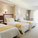 Vienna International Hotel Shanghai Baoshan Pangu Road
