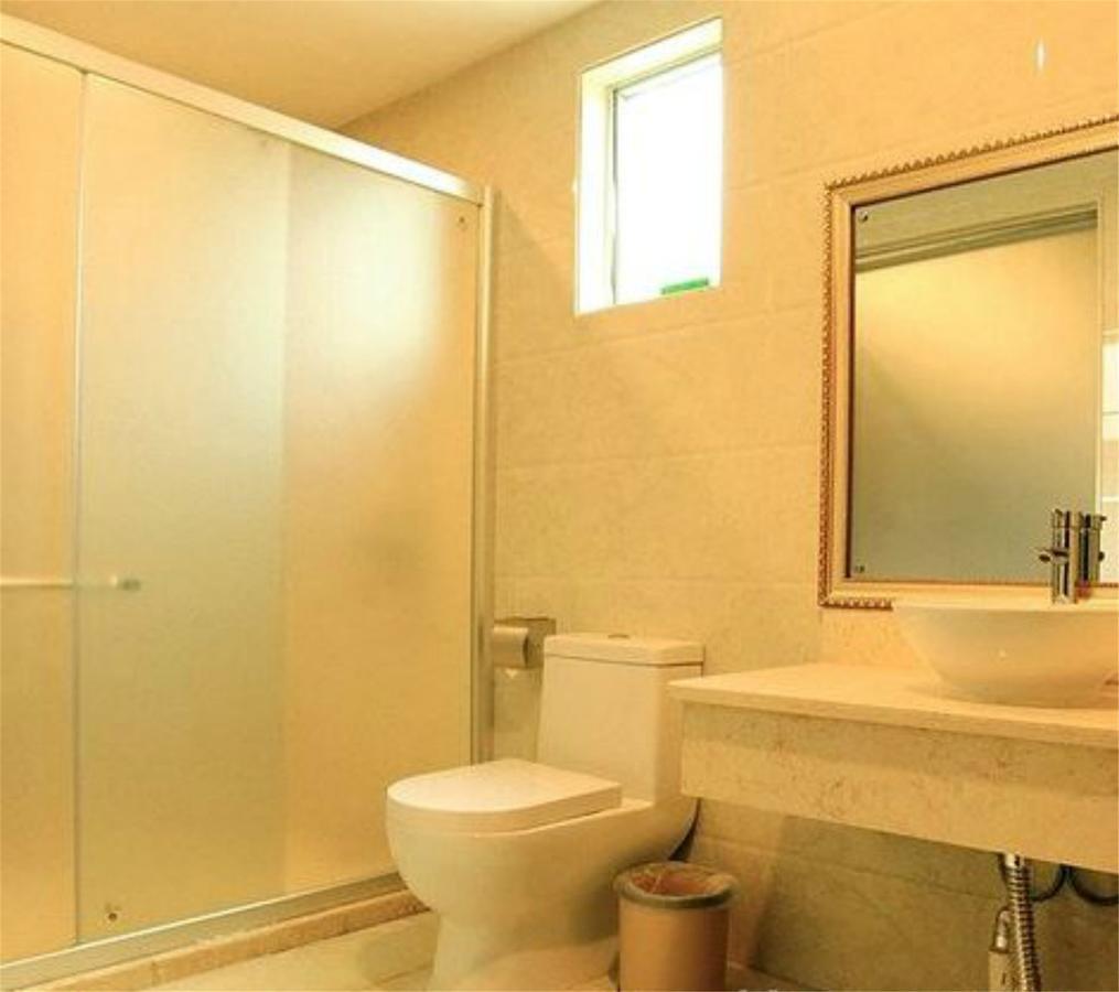 Vienna International Baoshan Pangu Road 3* Shanghai